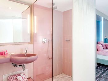 Stylisch übernachten im nhow Hotel Berlin - 2 Tage