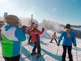 7 Tage nahe des Rothaargebirges im Sauerland