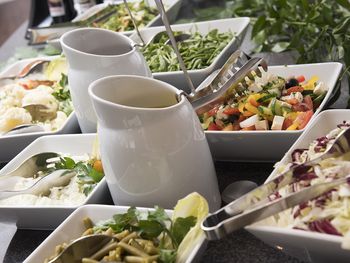 Picknick-Paket in Kassel für 3 Nächte