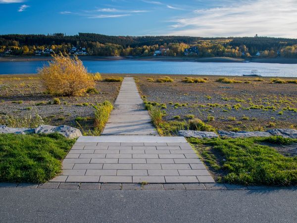 3 Tage Kurzurlaub im Sauerland in Warstein, Nordrhein-Westfalen inkl. Halbpension