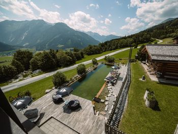 6 Tage im Nationalpark Hohe Tauern: Panorama & SPA