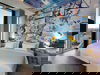 Kunstvolles Boutique-Hotel in Frankfurt - 4 Tage