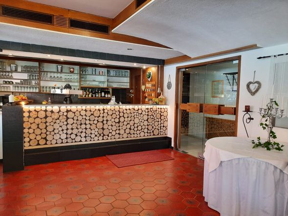 Landhotel Albrecht
