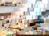 3 Tage im Mercure Hotel Hamburg City 