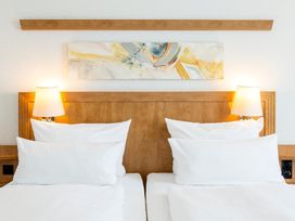 3 Tage im Plaza Inn Hamburg Horner Rennbahn mit Frühstück