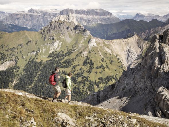 Genussurlaub im Trentino mit All-Inclusive-Flair