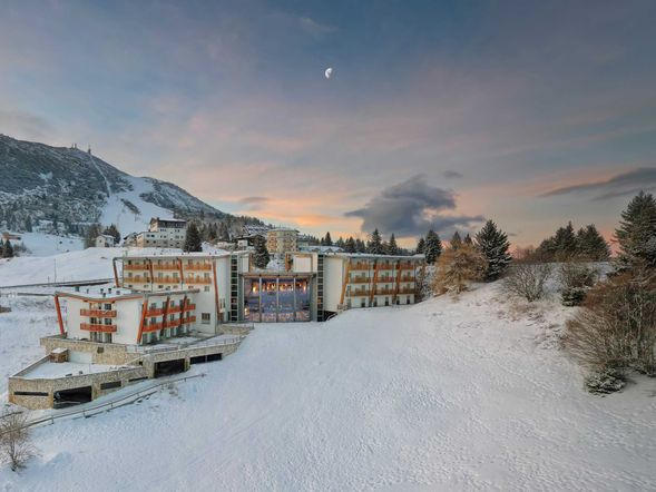 Hotel Brenta Dolomites 
