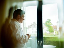 Seenplatte: Eröffnung Wellness 2026