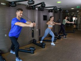 Großstadtkrieger inklusive Wellness