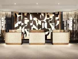 2 Tage Kurzurlaub mit Frühstück im Hilton Heidelberg