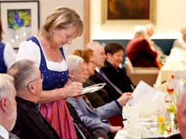 3 Kennenlern-Wellness-Tage im Bäderdreieck mit Therme