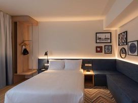 2 Tage mit Frühstück im Hampton by Hilton Munich