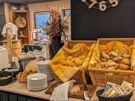 Cottbuser Kennenlernschnäppchen- 3 Tage inkl. HP plus