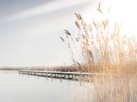 2 Tage Kurzurlaub mit Frühstück im Seehotel Rust