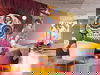 2 Tage im Nhow Amsterdam Rai 