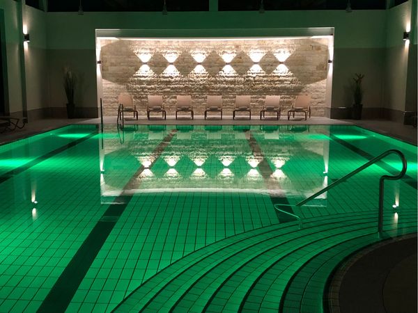 7 Tage Strandurlaub auf Rügen 7 Nächte inkl. Frühstück in Ostseebad Breege-Juliusruh, Mecklenburg-Vorpommern inkl. Frühstück