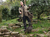 Tierpark Sababurg mit Hotel