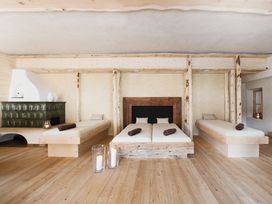 Ausgezeichneter alpiner Hochgenuss - 4 Tage Stubaital