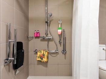 5 Tage im Moxy Berlin Ostbahnhof 