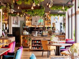 Dine & Shine - Zeit zu Zweit inkl. Dinner & Massage