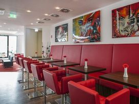 4 Tage mit Frühstück im Best Western Plus Plaza