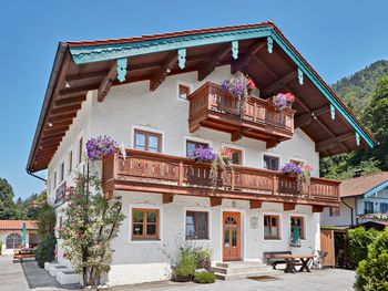 3 Tage im Hotel Alte Säge Ruhpolding mit Frühstück