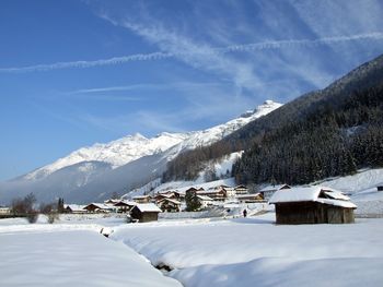 Ski-Wochenende zum Geniessen