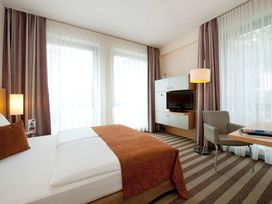 2 Tage im Mercure Hotel Aachen am Dom 