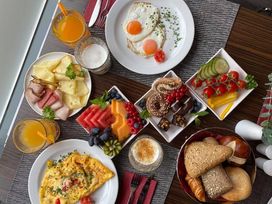 2 Tage im mittelalterlichen Graz mit Frühstück