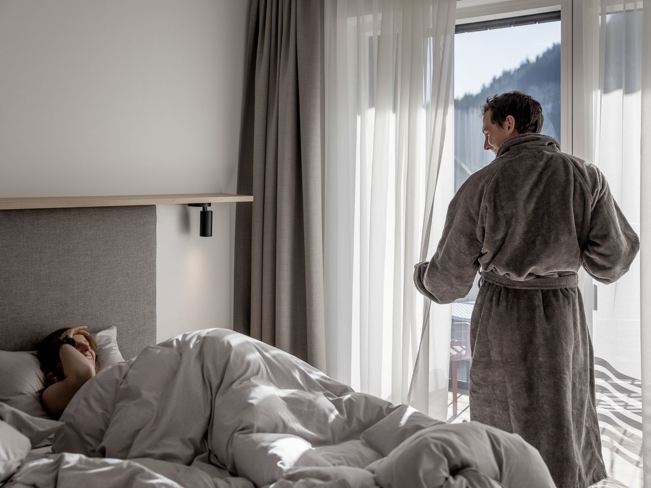 3 Tage Erholung in den Tiroler Bergen