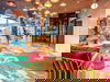 2 Tage im Nhow Amsterdam Rai 