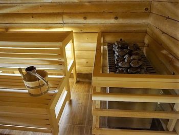 Winter-Urlaubs-Special mit Halbpension im Erzgebirge