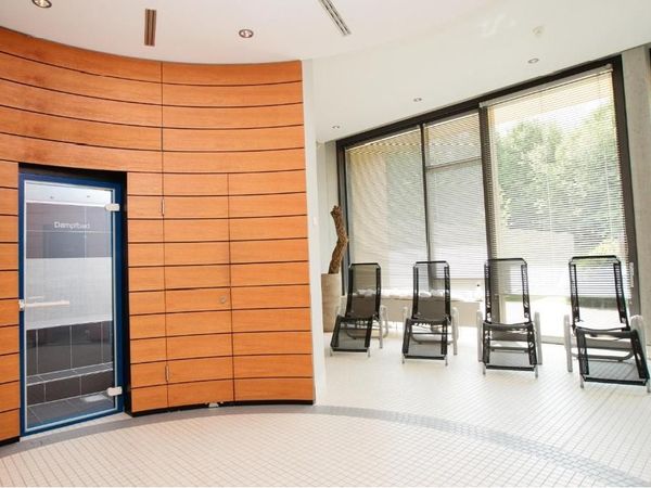 3 romantische Tage – Feiern Sie die Liebe! in Niederwiesa (OT Lichtenwalde), Sachsen inkl. Frühstück