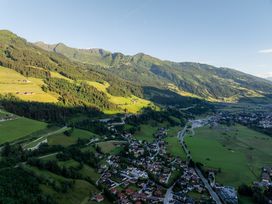 4 Tage Bergerlebnis & Wellness inkl. Frühstück und Gastein-Card