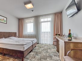 3 Nächte Kur & Kraft – Regeneration im Isergebirge