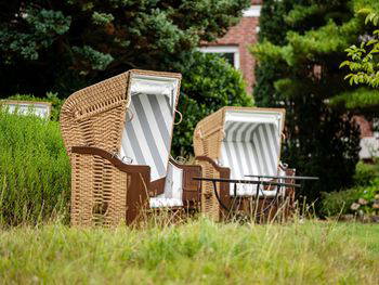 Auszeit in Ostfriesland genießen - 6 Tage