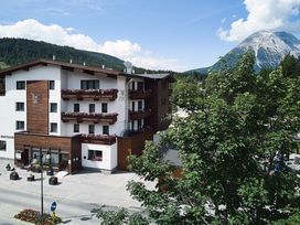 3 Tage Naturparadies im Herzen der Alpen (Frühstück)