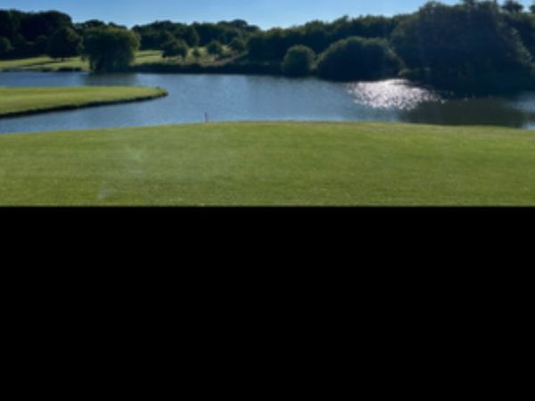 3 Tage Golf spielen am Großen Plöner See inkl. Halbpension