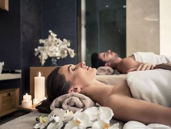 Großstadtkrieger inklusive Wellness