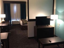 3 Tage im Best Western Aparthotel mit Frühstück