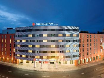2 Tage im NH Collection Nürnberg City mit Frühstück