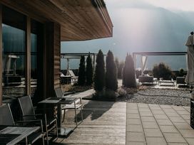 2 Tage an der Poleposition zwischen Berg und See mit VP