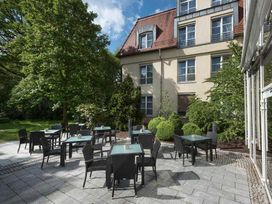 3 Tage City Trip Leipzig
