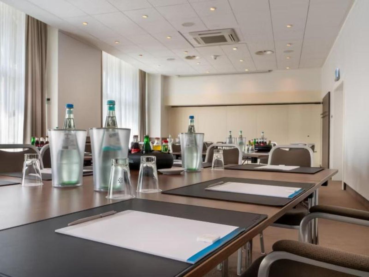 2 Tage mit Frühstück im Select Hotel Handelshof Essen