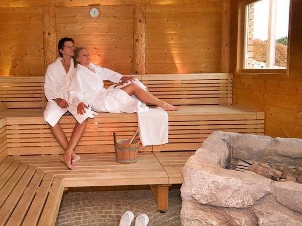 Entspannter Montag inkl. Alm-SPA mit Früh Check In & Late Check Out