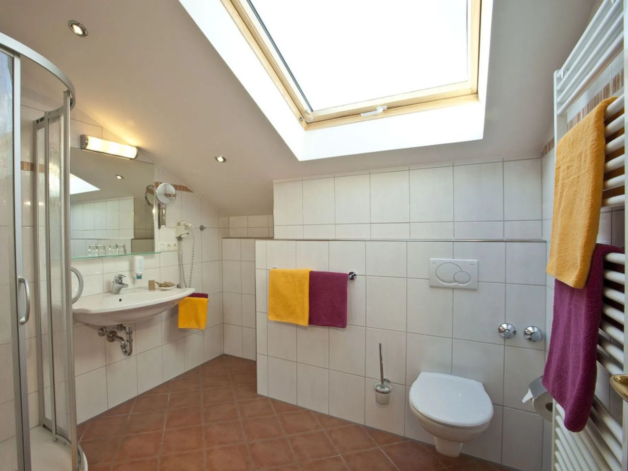 Parkhotel Sonnenhof