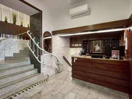 2 Tage im Hotel Terminus mit Frühstück