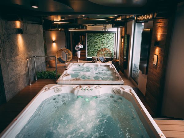 Hotel Folga Browar in Gryfice Nr 5