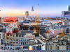3 Tage in der Metropole München