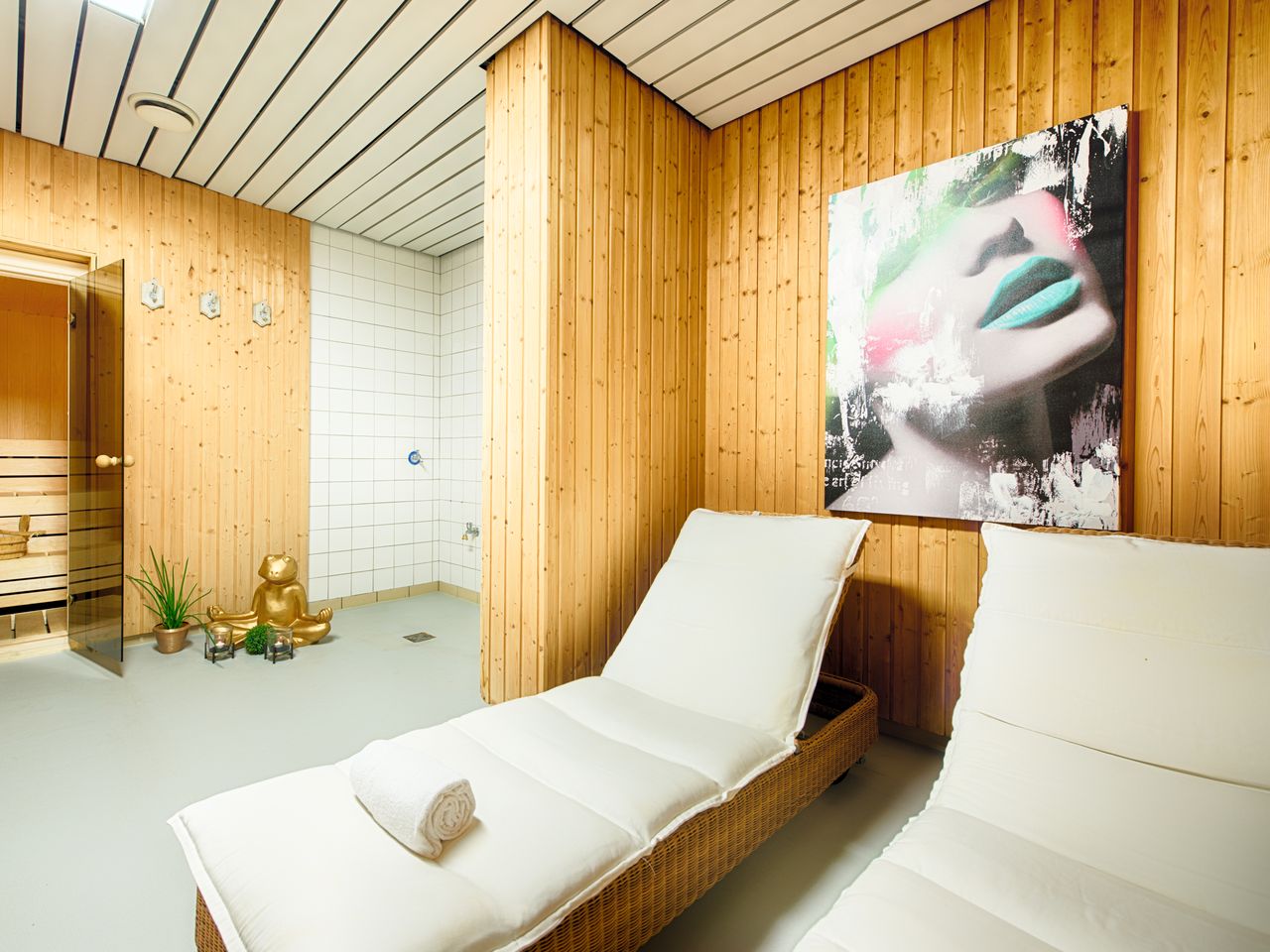 79 Euro-Sommer-Deal - 3 Tage in der schönen Pfalz
